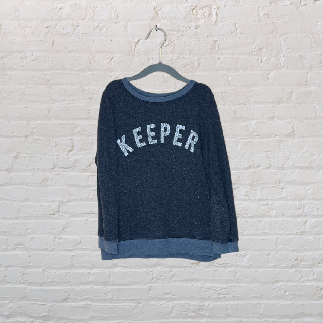Sol Angeles 'Keeper' Sweater - 6