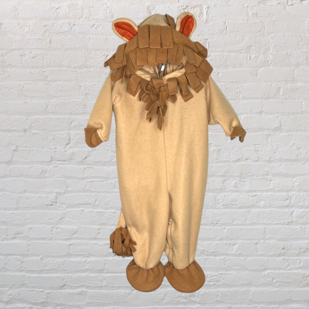 InCharacter Lion Costume (12M)