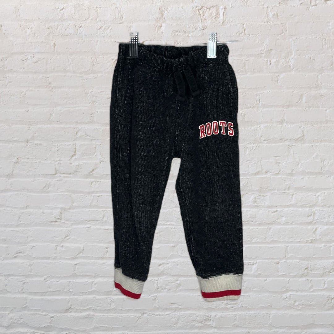 Roots Cabin Collection Joggers (2T)