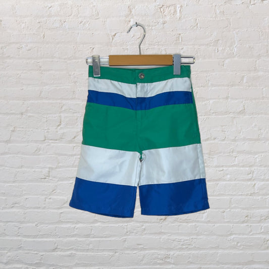 Appaman Colour Block Swim Shorts  (6)