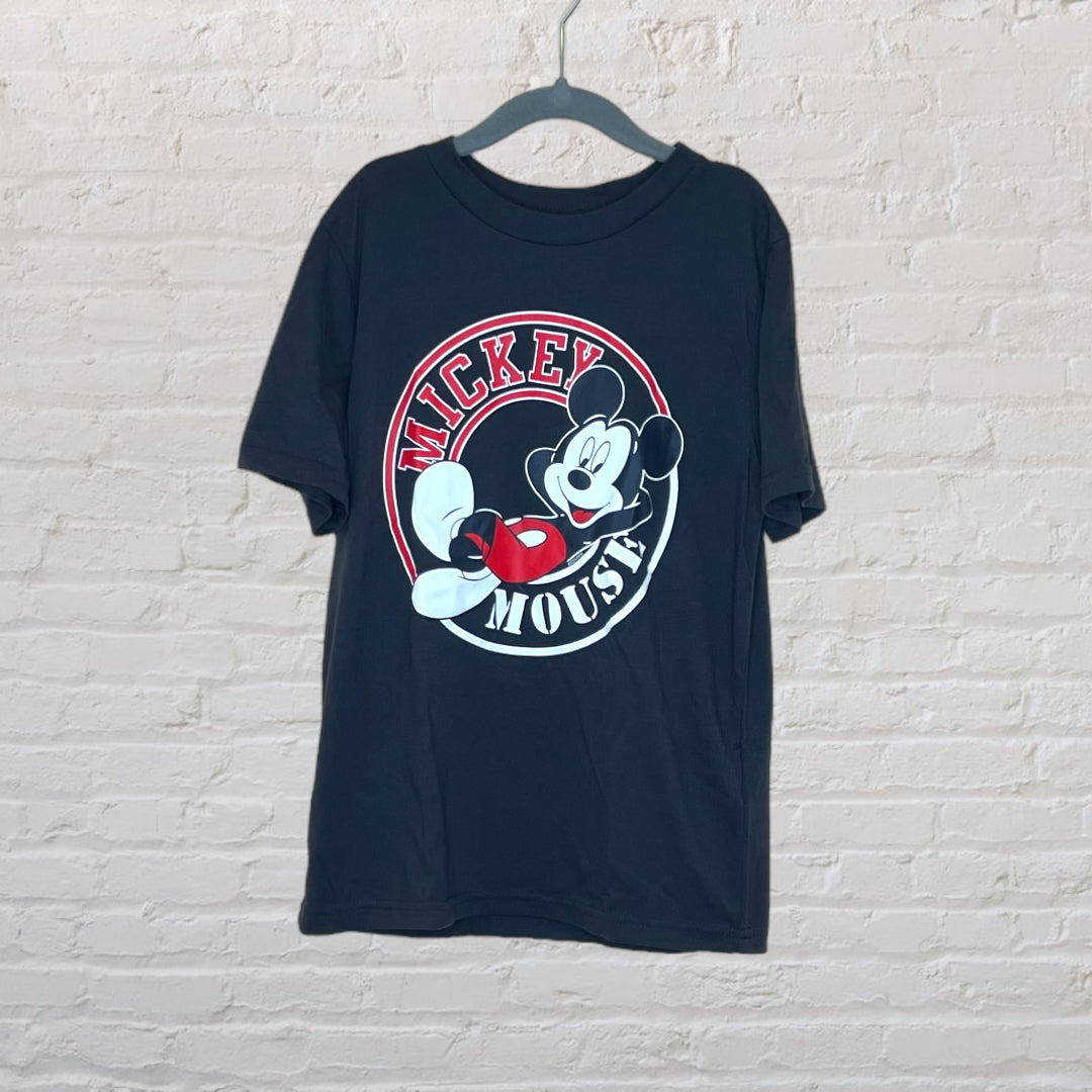 Abercrombie Mickey Mouse T-Shirt (9-10)