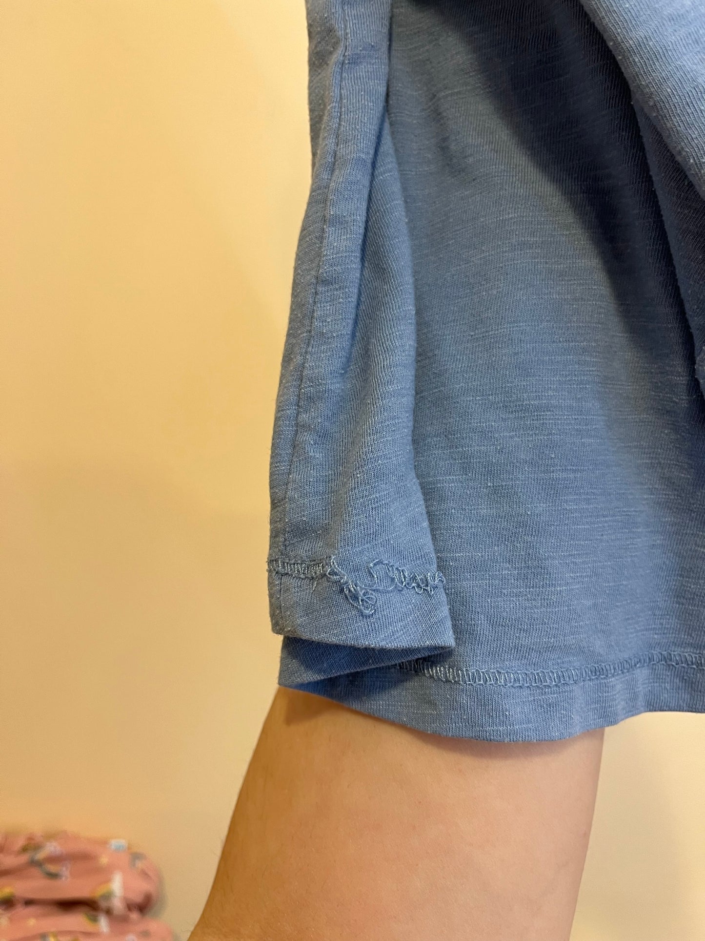 Zara Star Pocket Long-Sleeve (12-18)