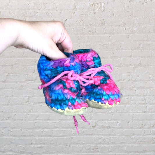 Padraig Cottage Slippers - Footwear 7