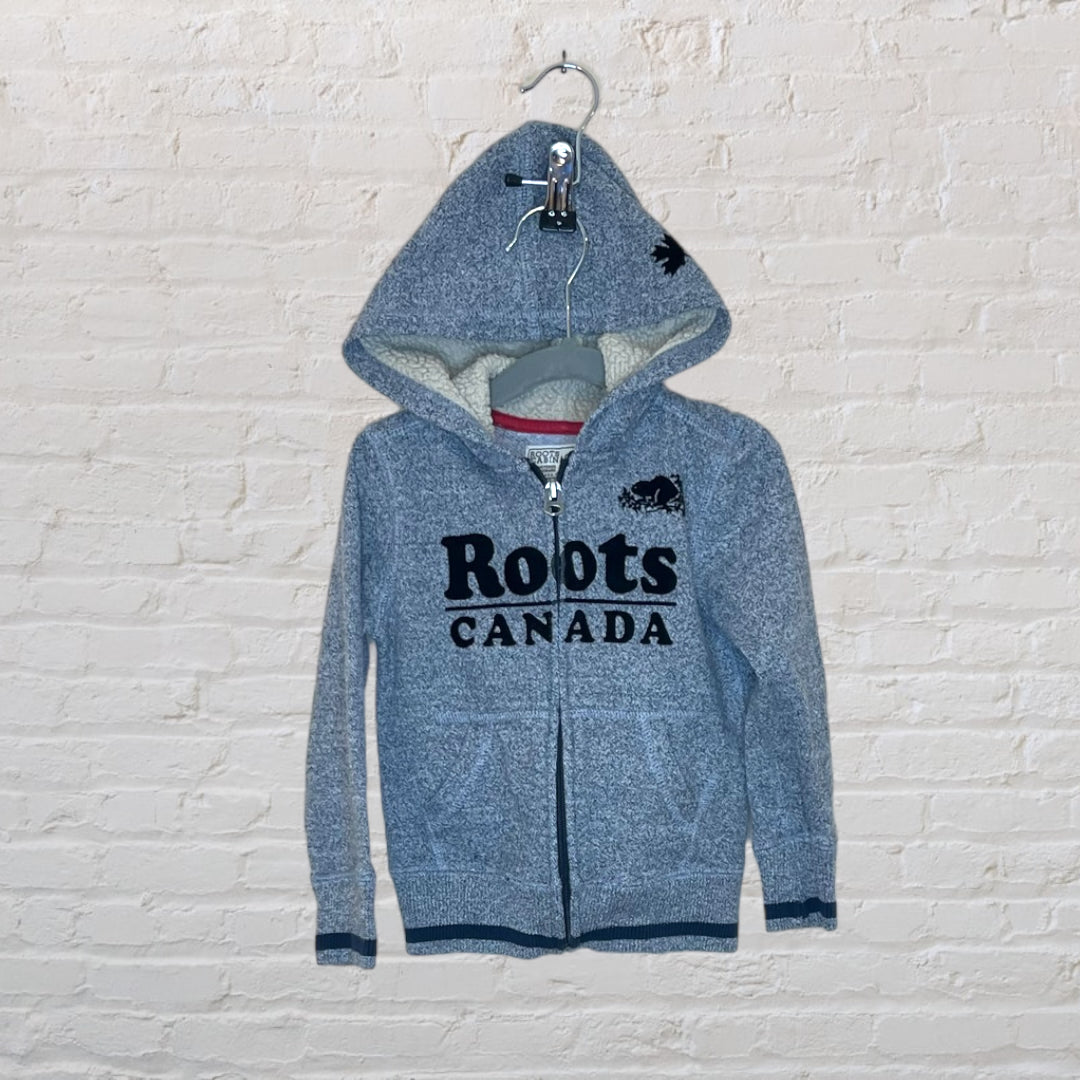Roots Cabin Collection Lounge Set (4T)