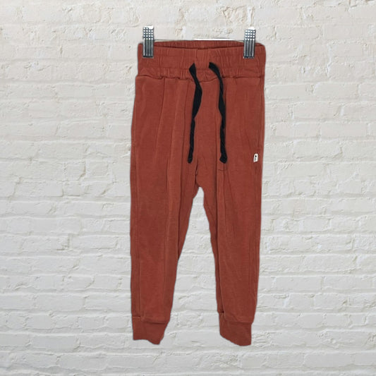 Little & Lively Bamboo Pocket Joggers (2T)