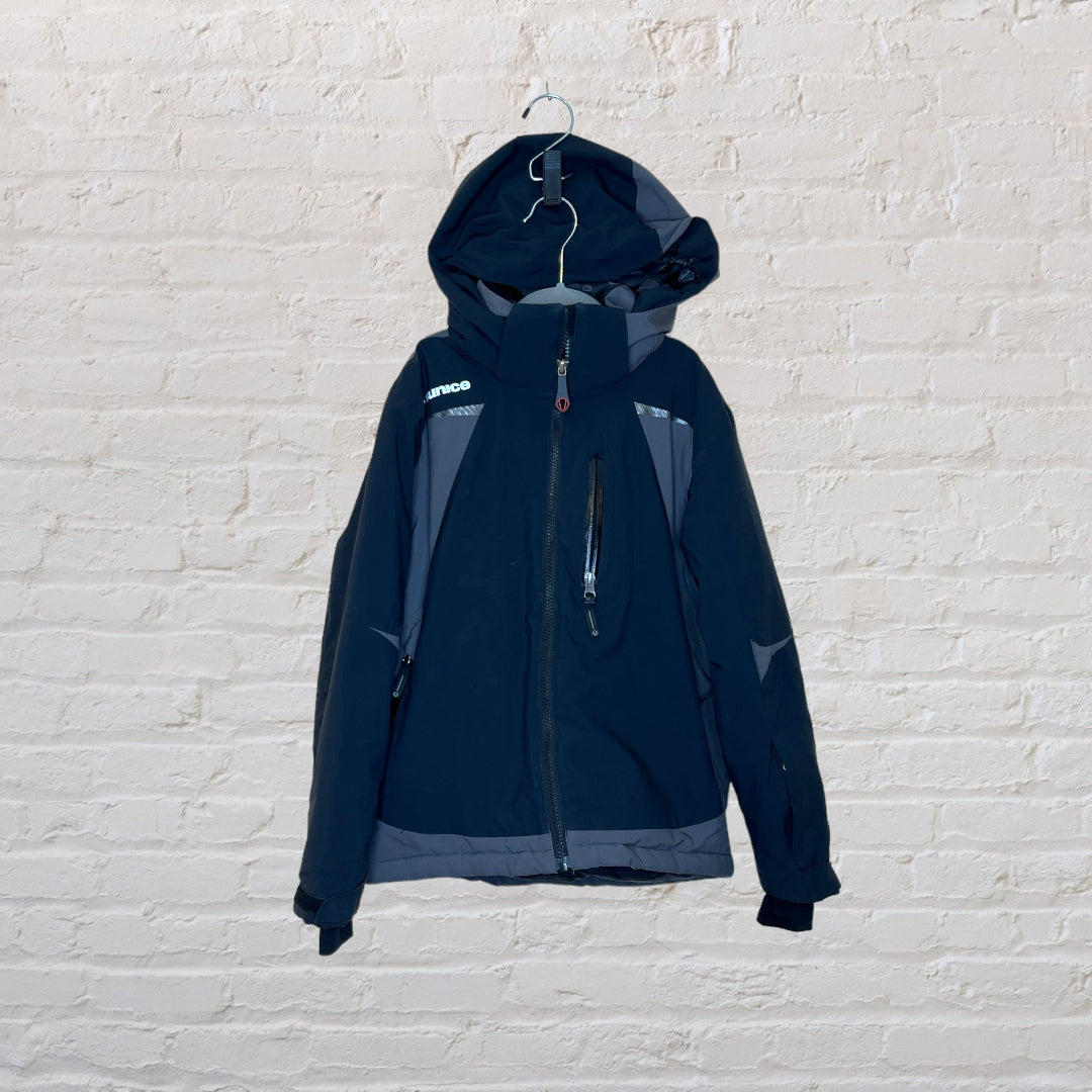 Waterproof Ski Jacket - 8