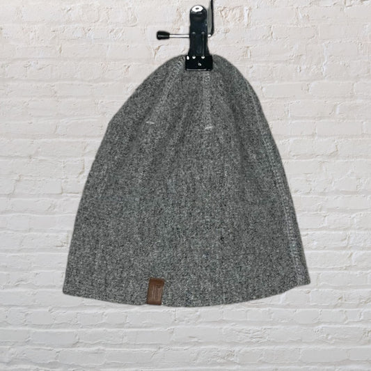 Roots Basic Speckled Toque (4T)
