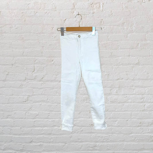 Zara Skinny Jeans - 8