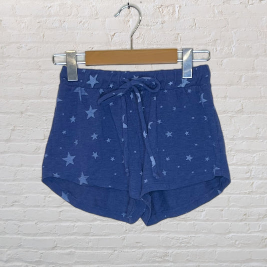 Vintage Havana Jersey Star Shorts (12)