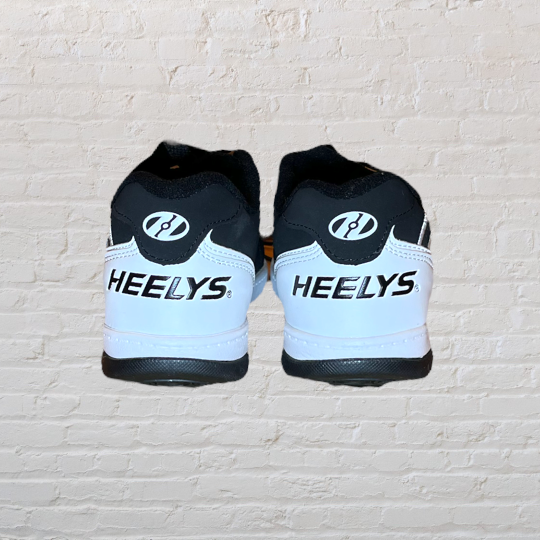 Heelys Skate Shoes (2)