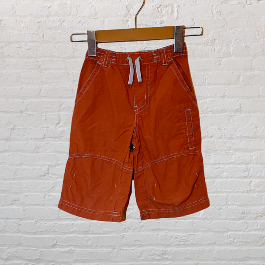 Roots Moto Board Shorts (5T)