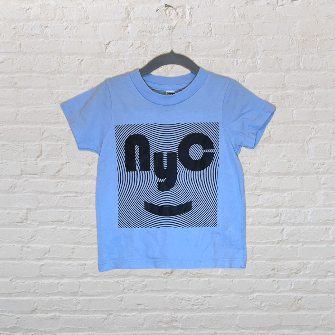 Royal Apparel "NYC" T-Shirt (2T)