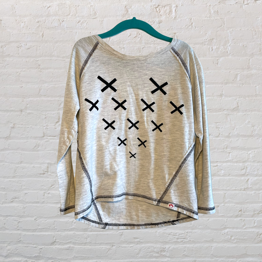 Appaman "X" Long-Sleeve (6)