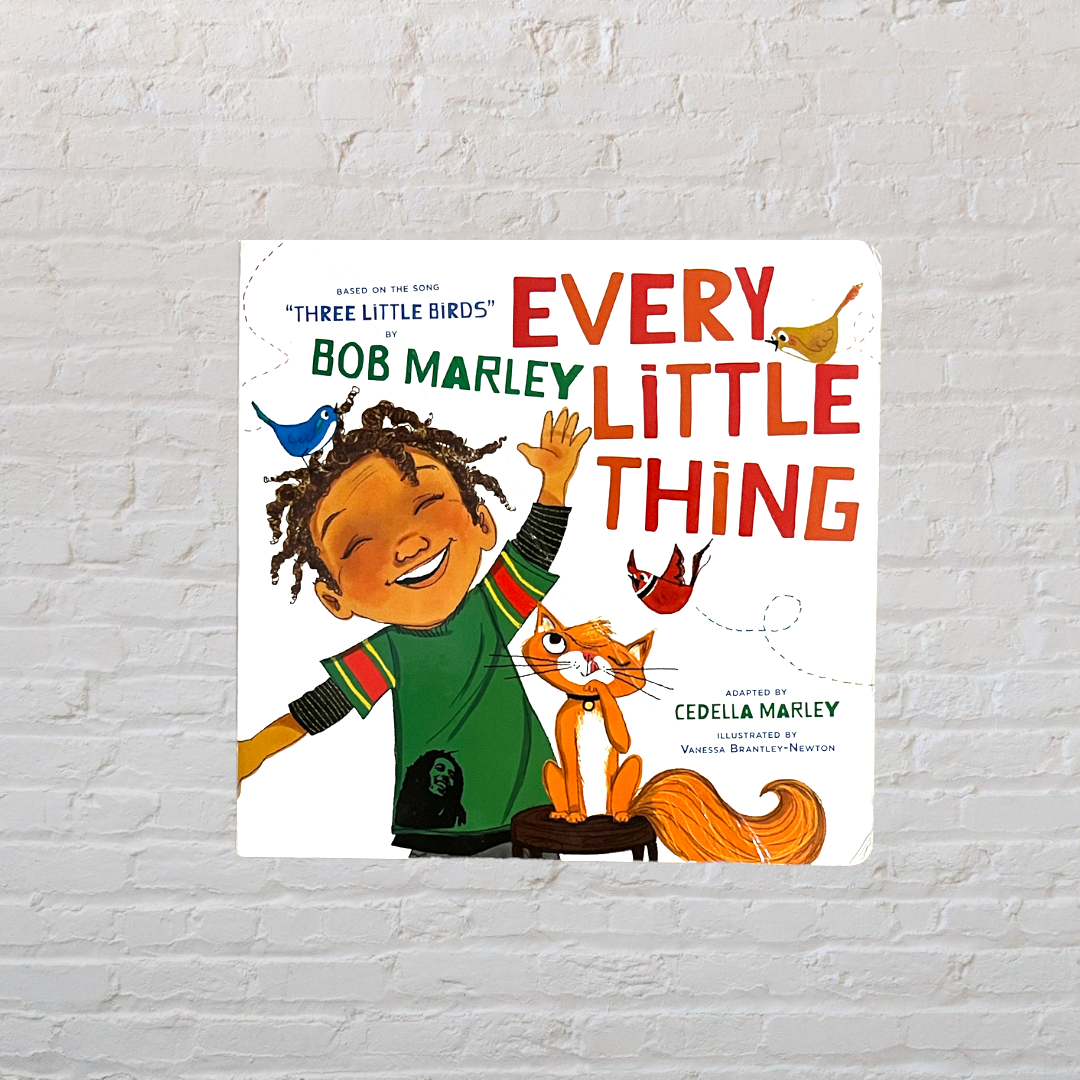 Every Little Thing (Marley)