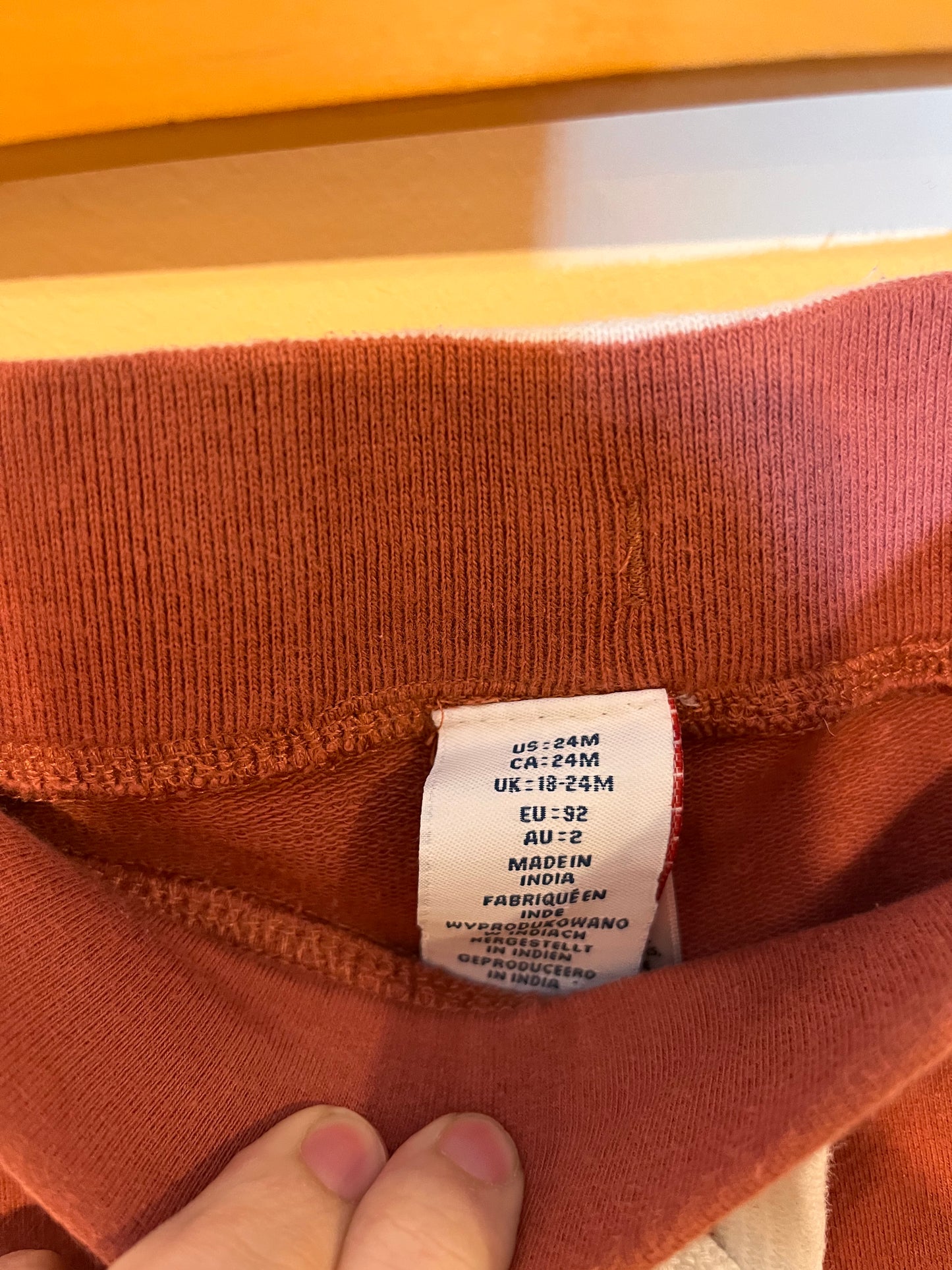 Unknown Brand Sweat Shorts (24M)