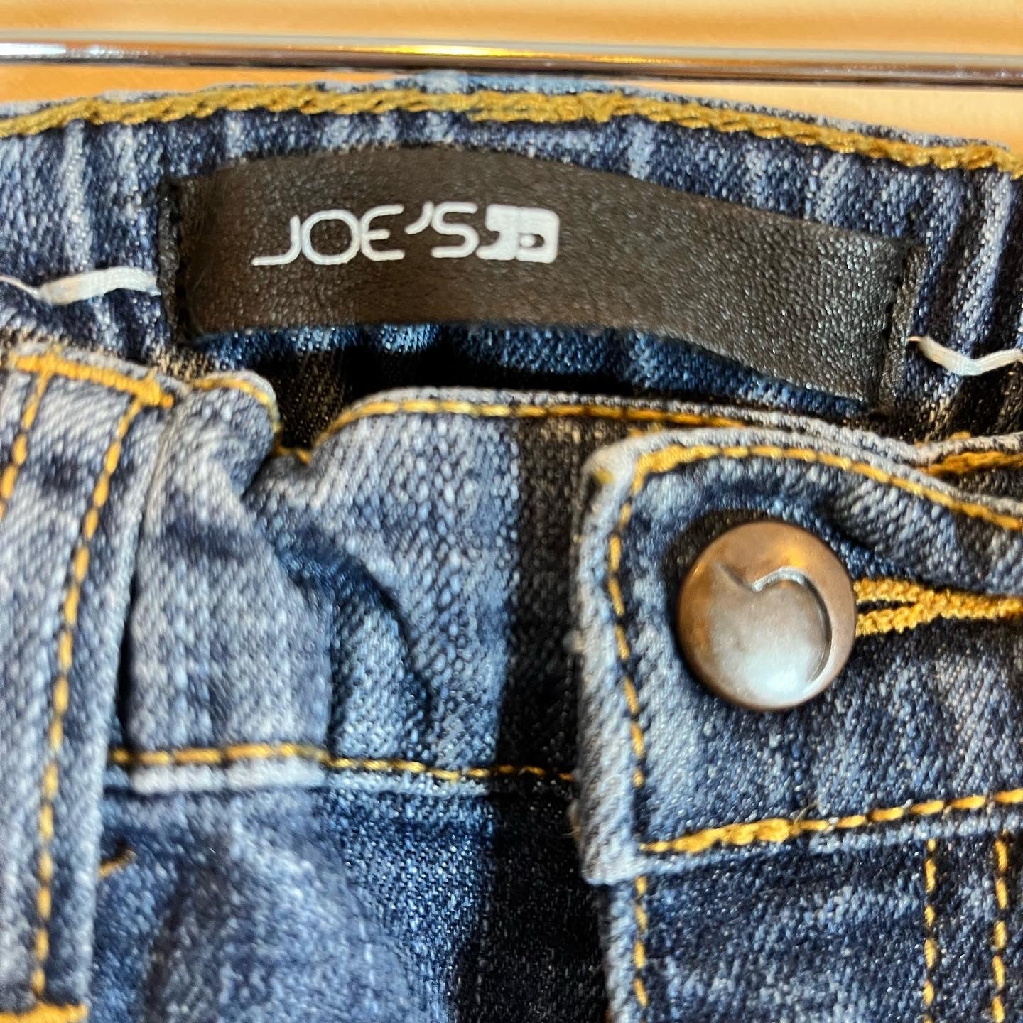Joe’s Jeans "Sawyer" Jeans (7)
