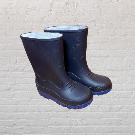 Unknown Brand Canadian-Made Rainboots (12)