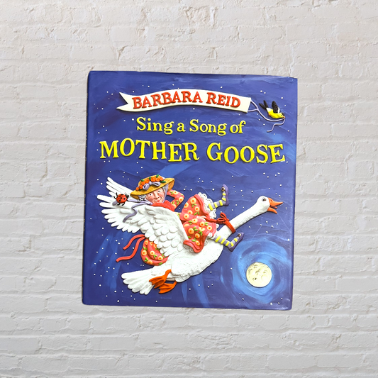Sing a Song of Mother Goose (Reid)