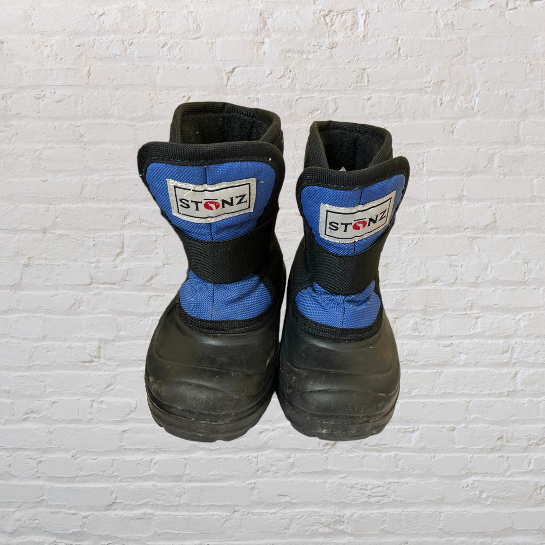 Stonz sales winter bootz