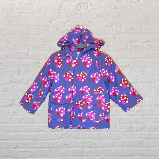 Hatley Ladybug Raincoat (6-12)