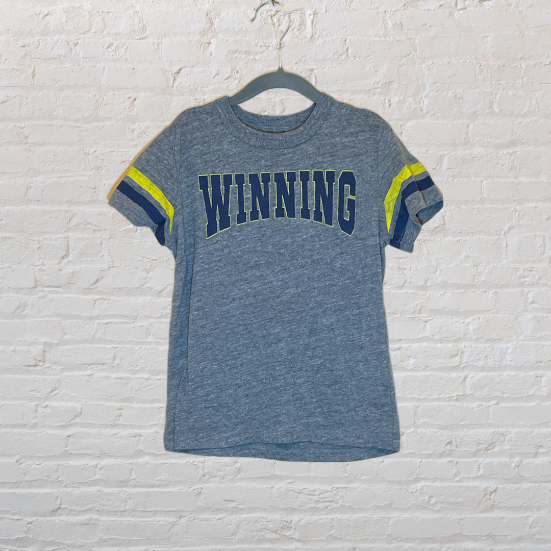 Chaser "Winning" T-Shirt (7)