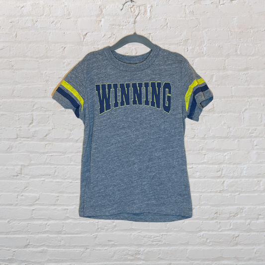 Chaser "Winning" T-Shirt (7)