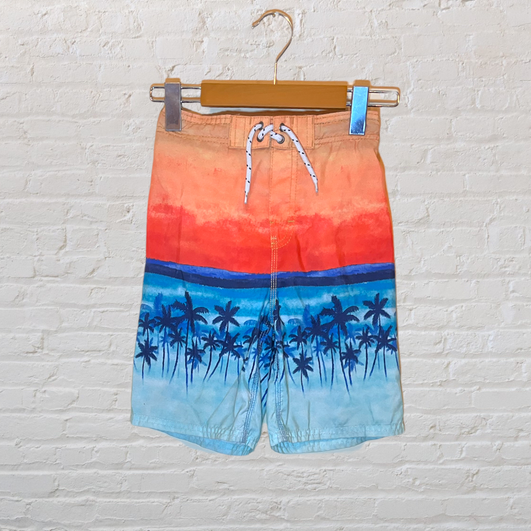 OshKosh Sunset Swim Shorts (7)
