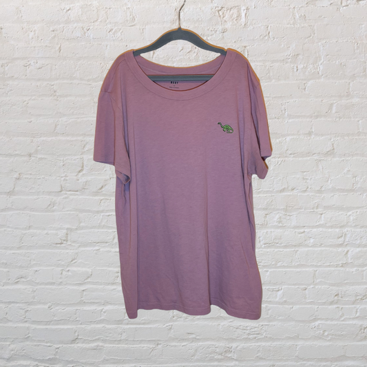 Sunday Best Soft & Slouchy Dino T-Shirt (12-14)