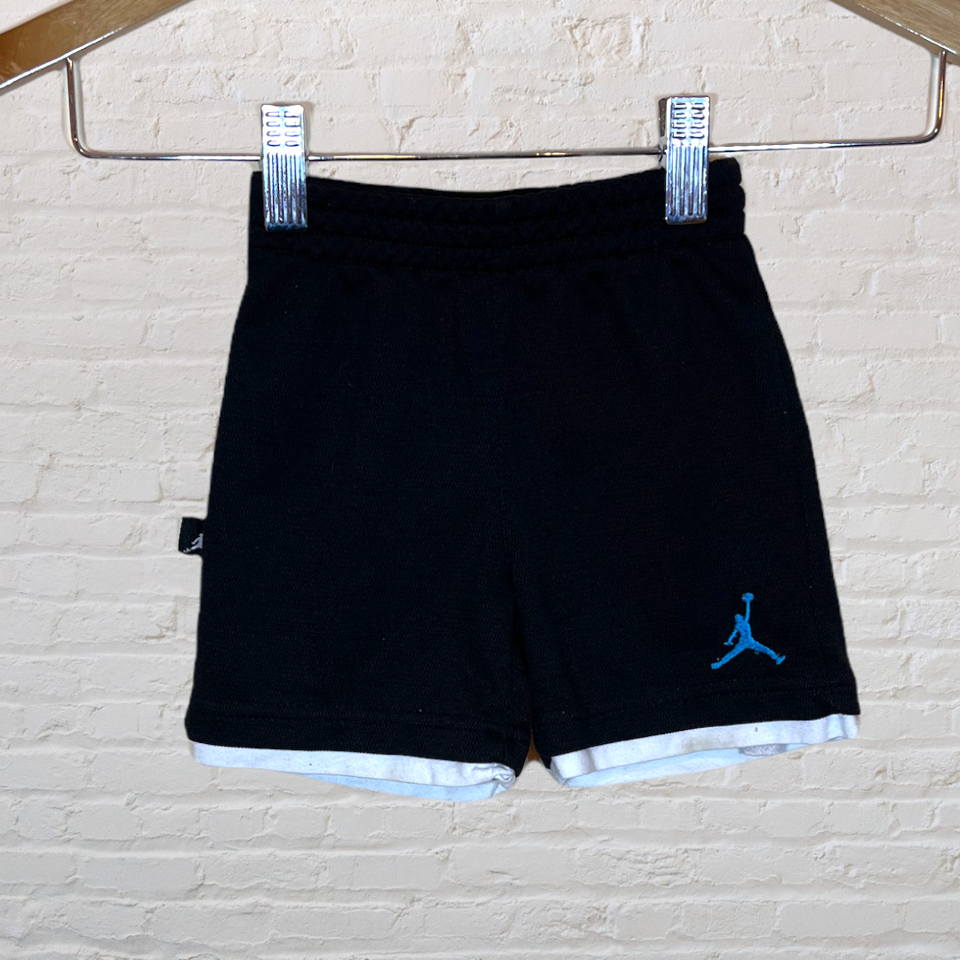 Jordan athletic shorts hotsell