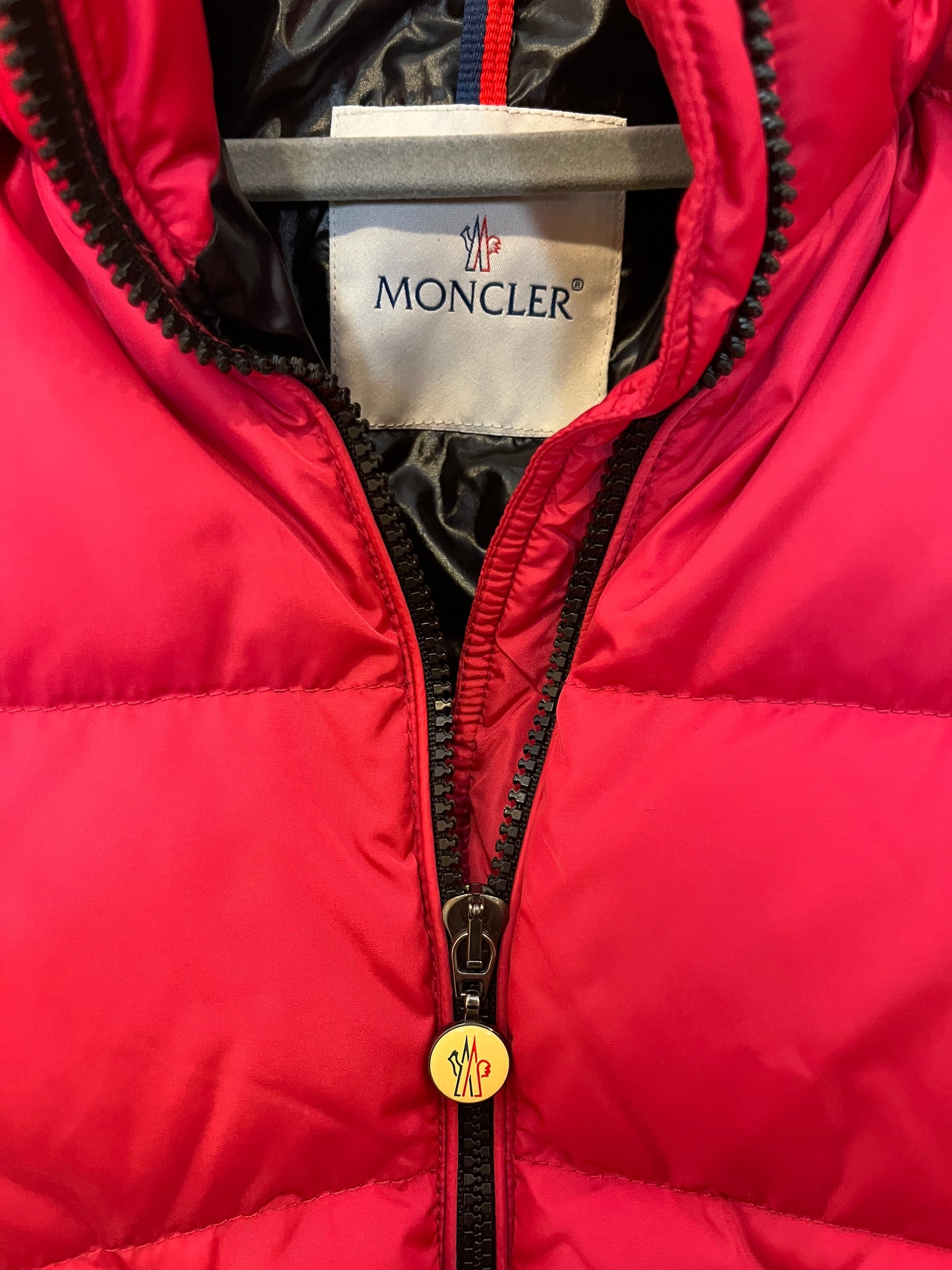Moncler Down Puffer Jacket (12)