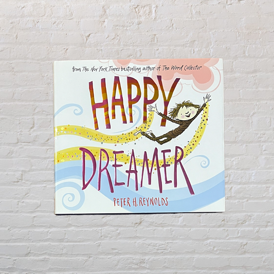 Happy Dreamer (Reynolds)