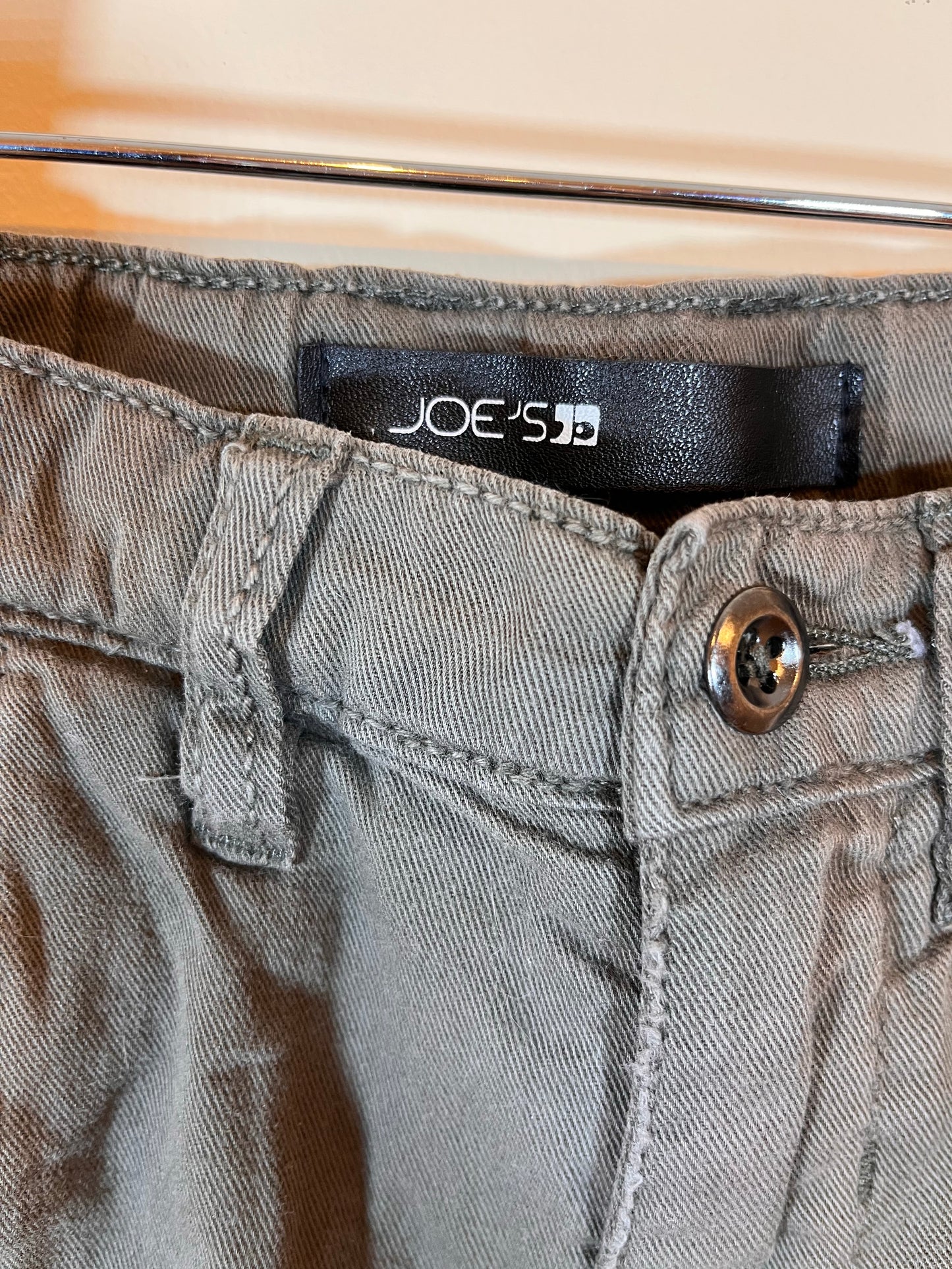 Joe’s Jeans Cargo Pants (2T)