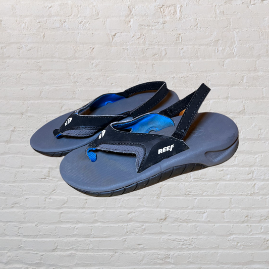 Reef Water Friendly Sandals (6 & 8)