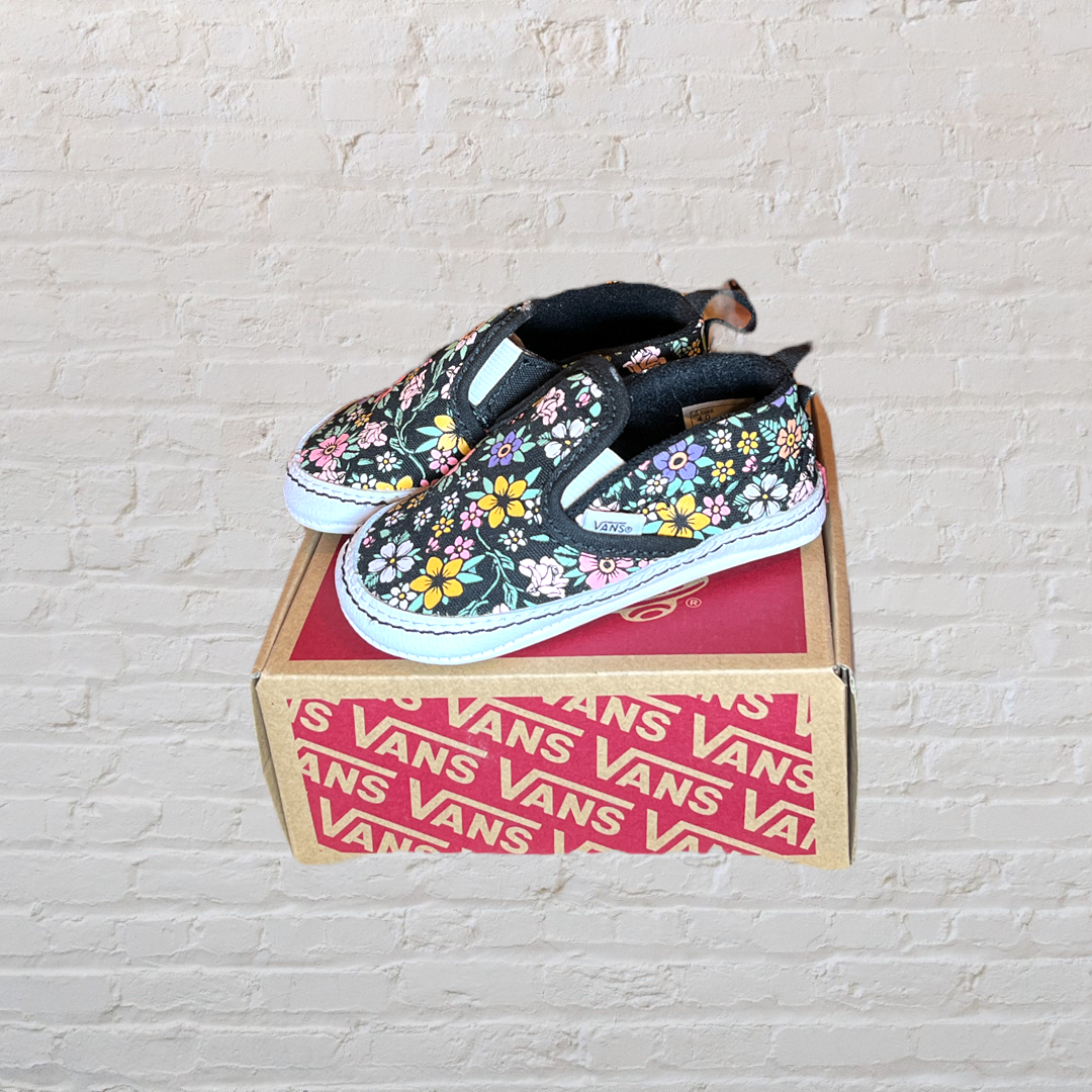 New vans for kids best sale