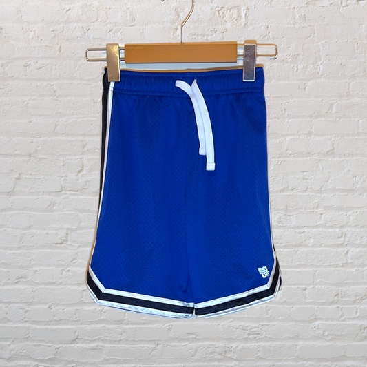 OshKosh Mesh Basketball Shorts (7)