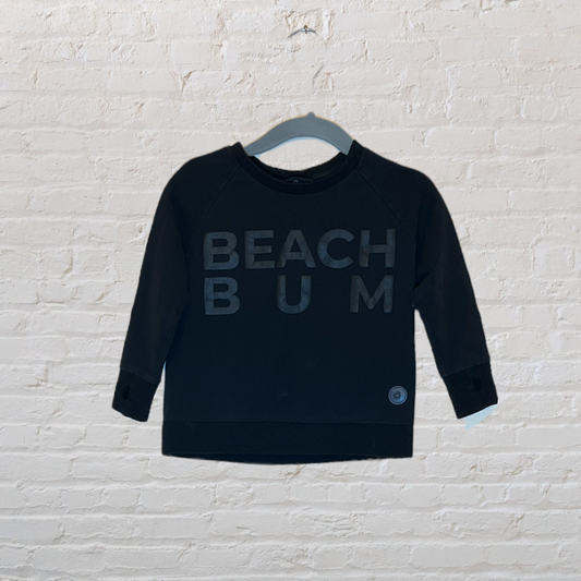 Birdz “Beach Bum” Tiger Sweater (18M)