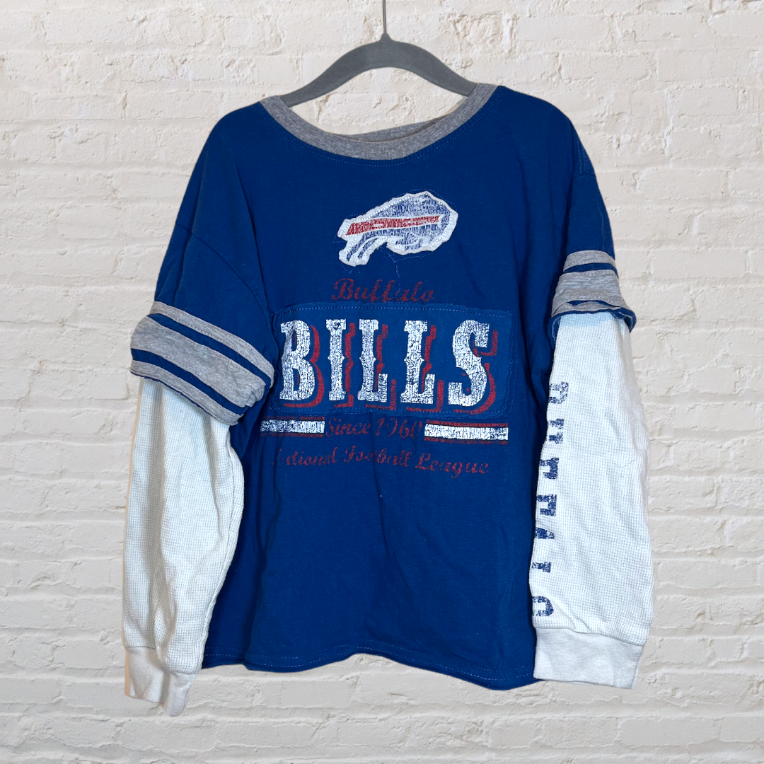 NFL Buffalo Bills Long-Sleeve (7)