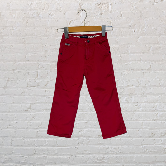 Burberry Basic Slacks (3T)