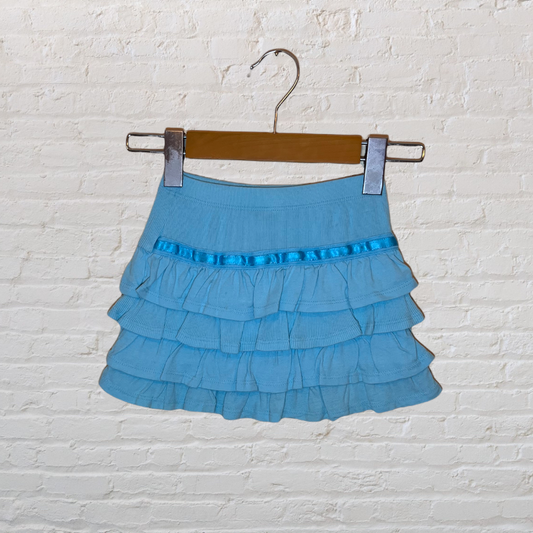 Appaman Ribbed Tiered Skirt (3T)