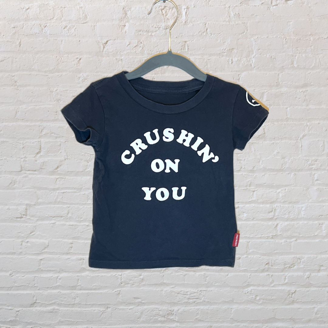 Prefresh "Crushin' On You" T-Shirt (12-18)