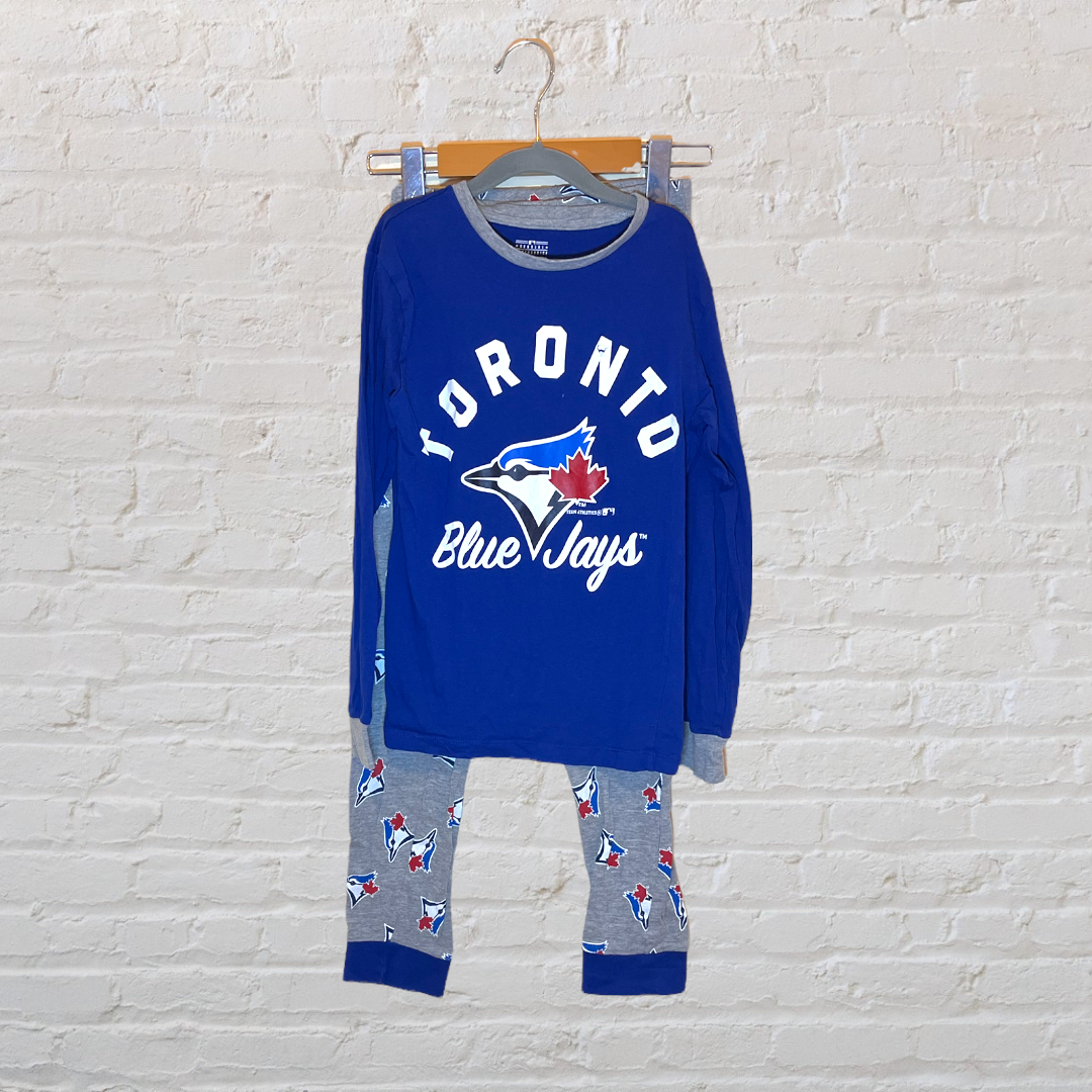 Toronto Blue Jays Pyjama Set (7-8)