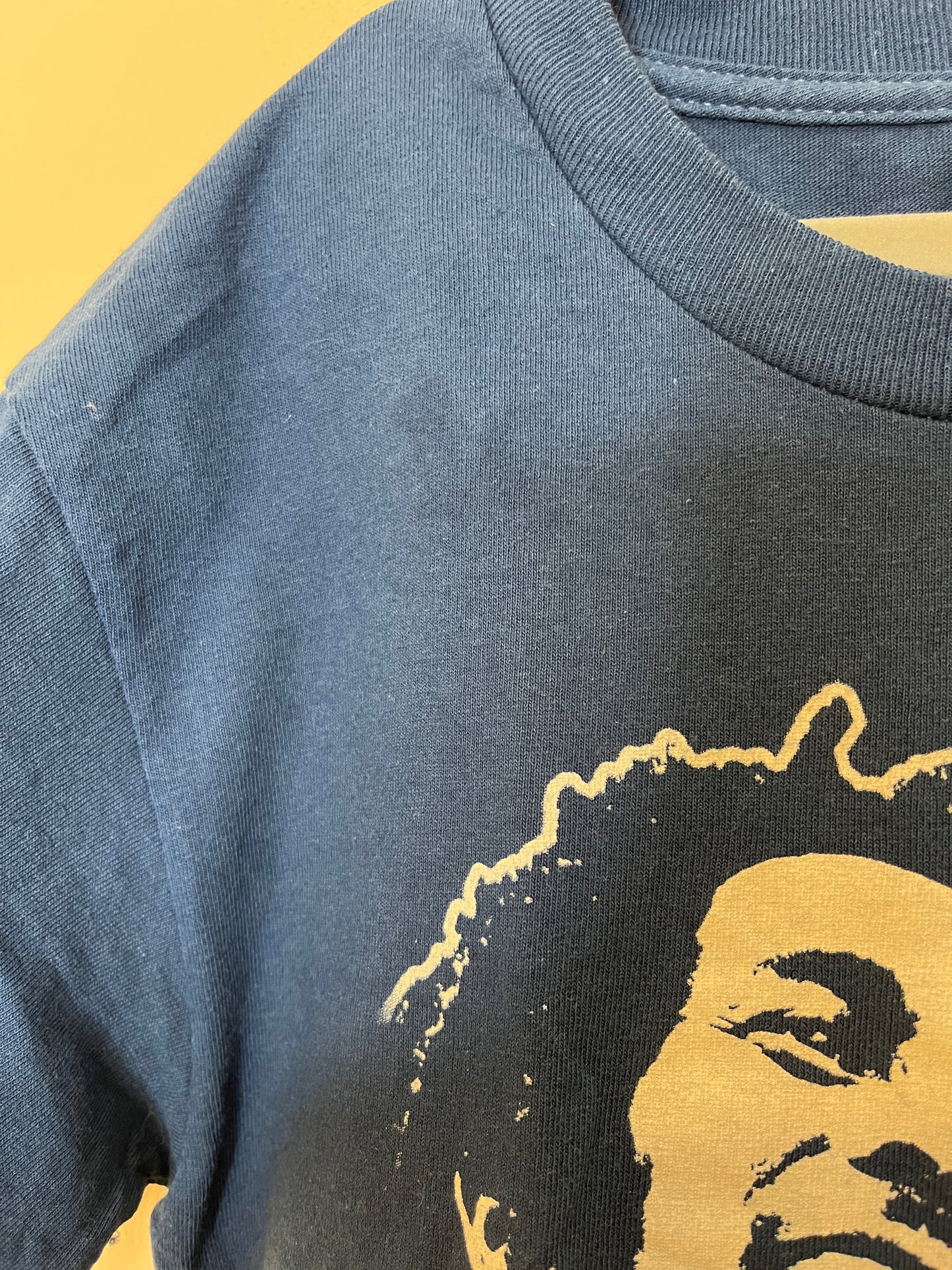 Bob Marley 'One Love' T-Shirt (8-10)