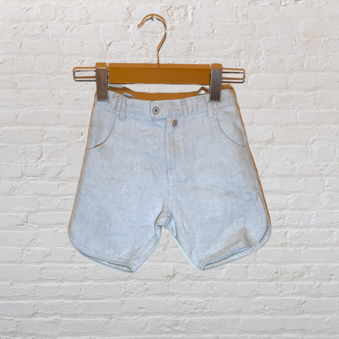 Kipp Linen Shorts (6)