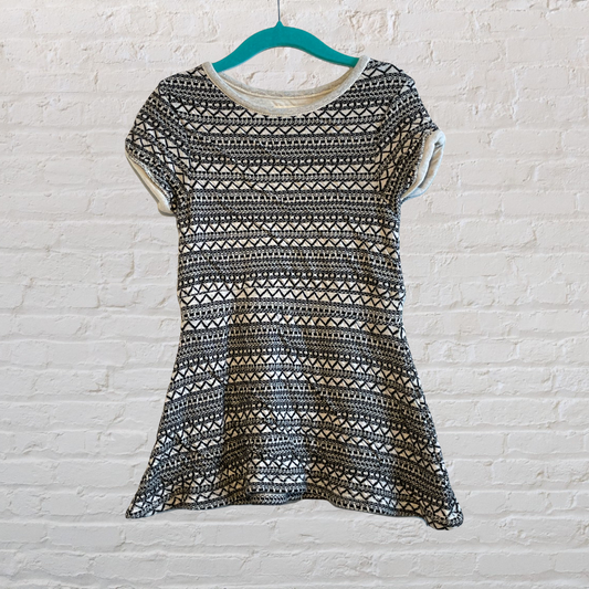 Tucker + Tate Graphic Dress (3T)