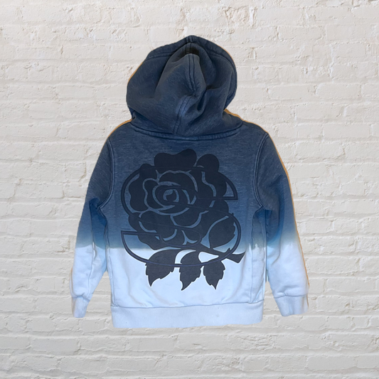 Superism Colour Block Rose Vision Hoodie (4T)