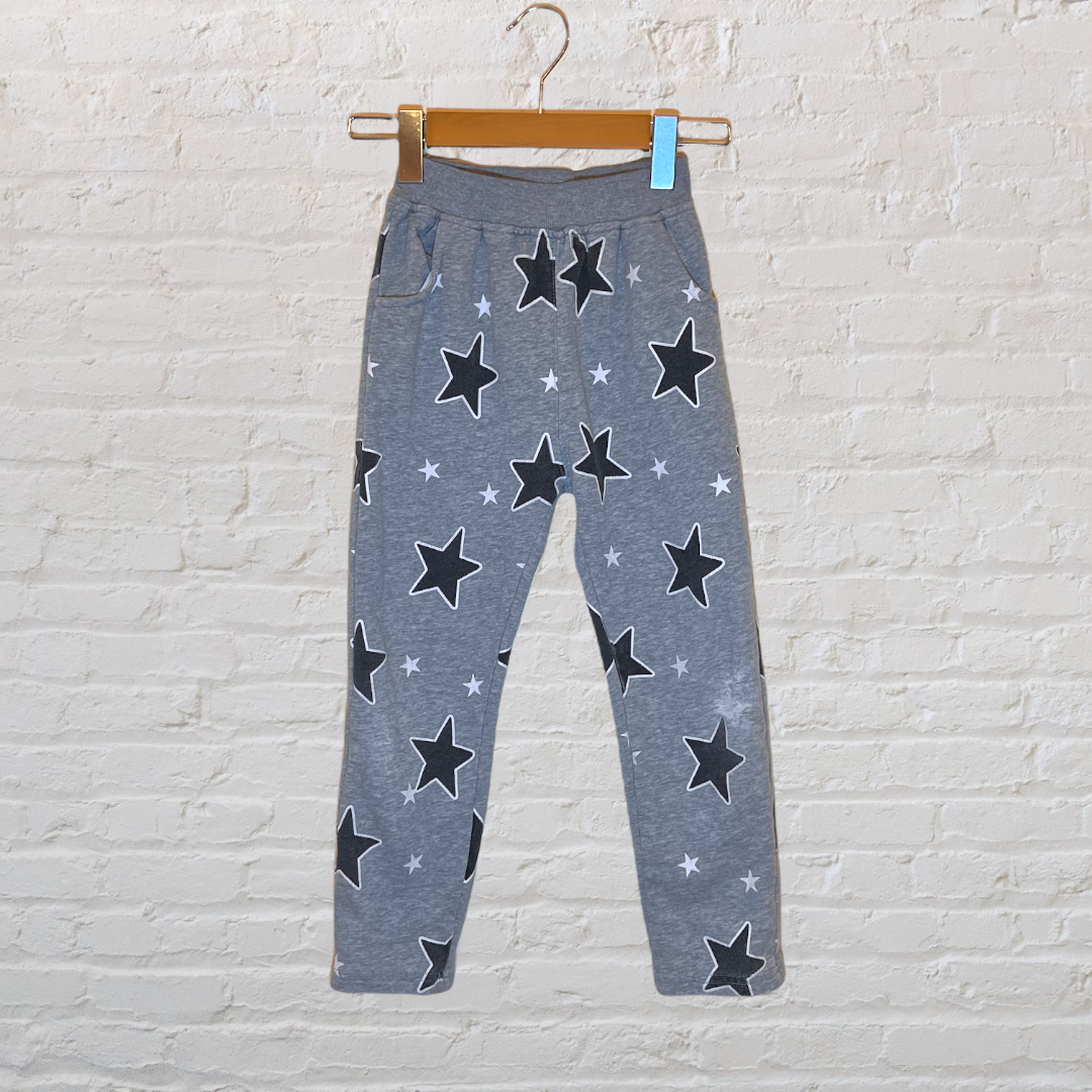 Unknown Brand Star Sweatpants (10)
