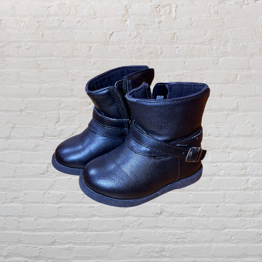 Gap Faux Leather Boots (5)