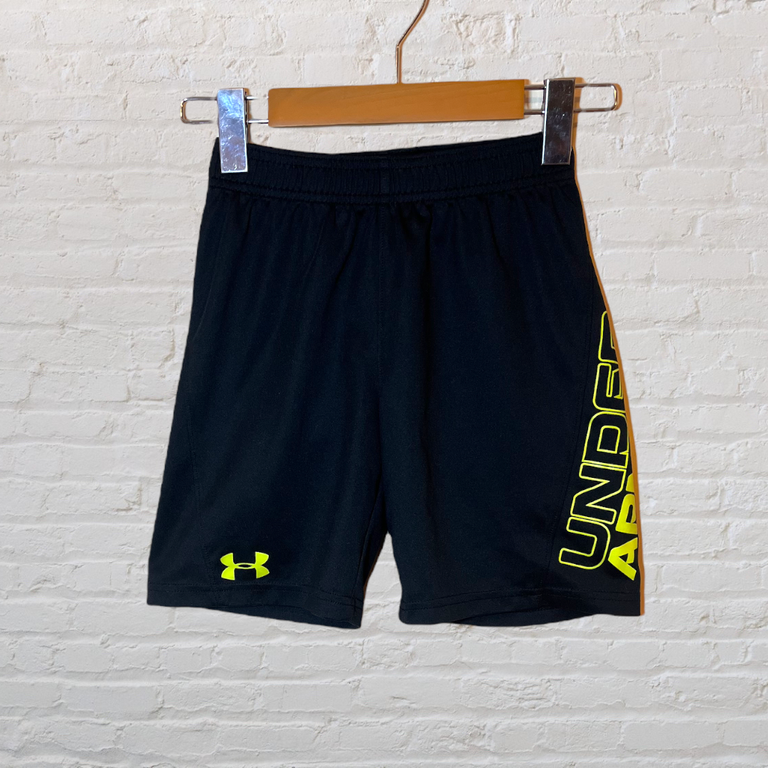 Under Armour Athletic Shorts (7)