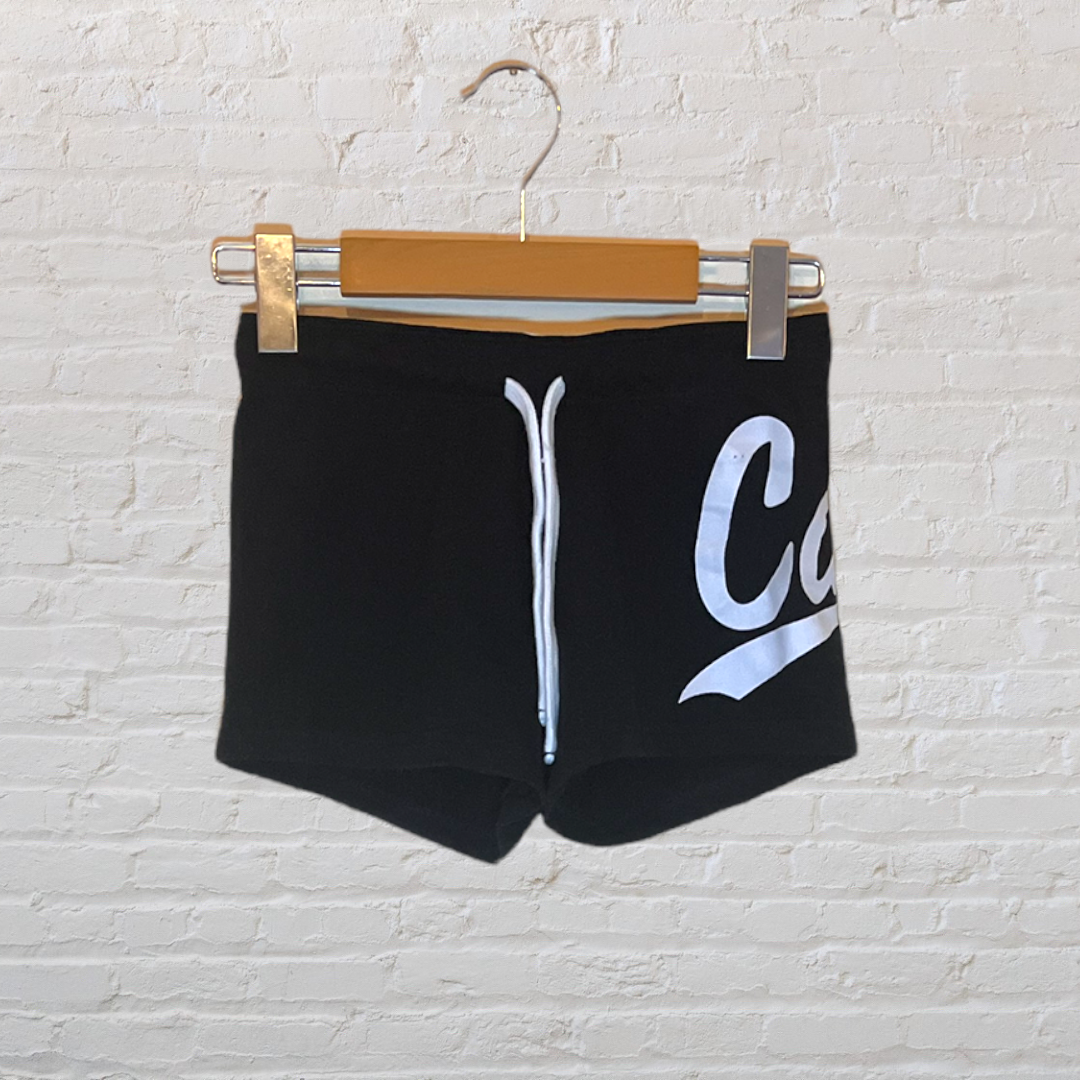 Urban Kids “Cali” Sweat Shorts (7-8)