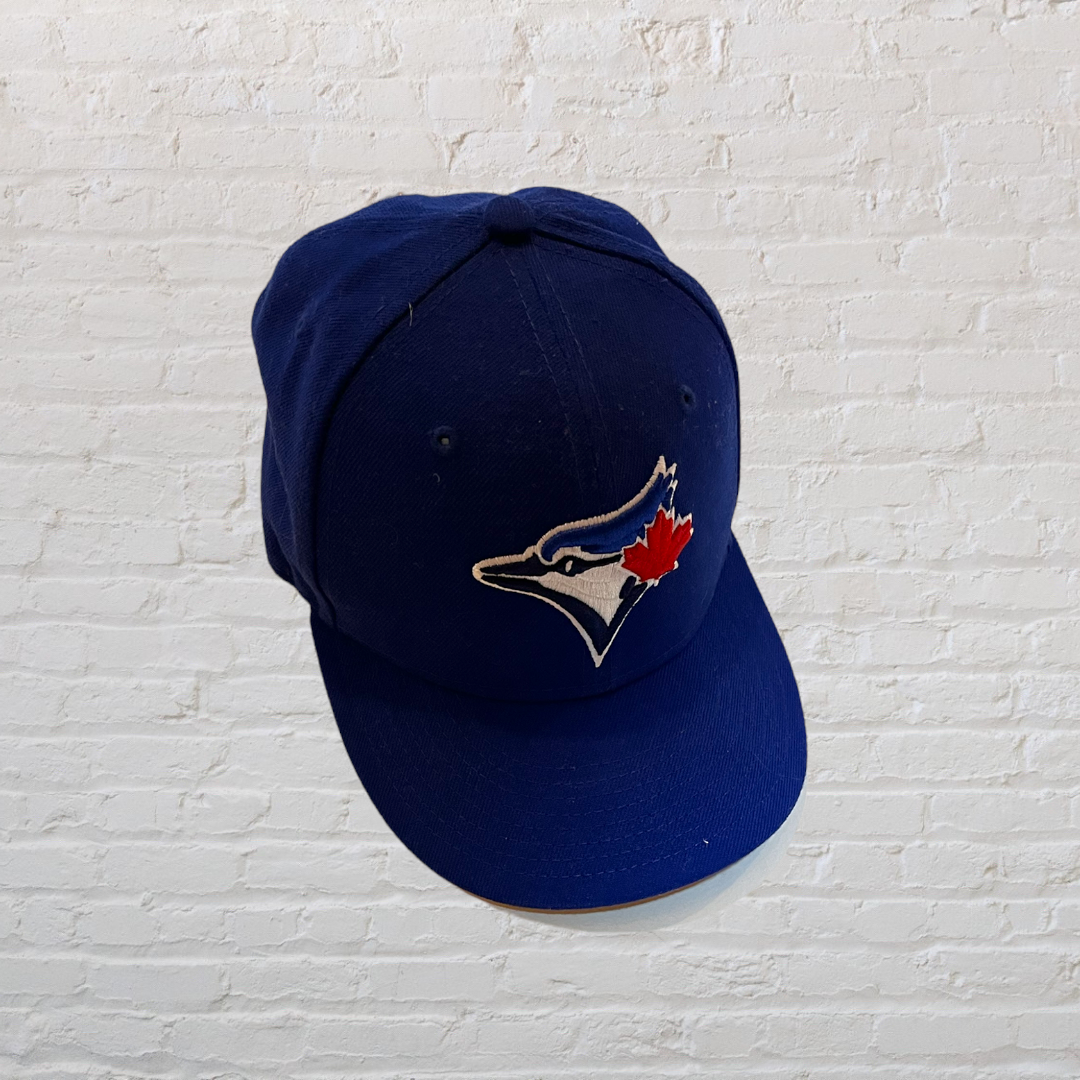 New Era Toronto Blue Jays Snapback (Youth)